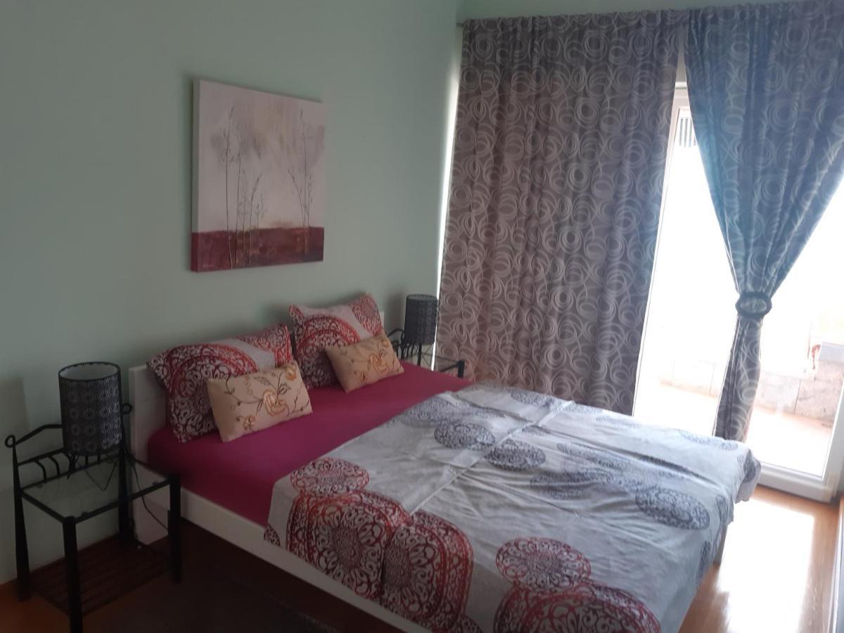 Apartments In Villa Azra Рієка Екстер'єр фото