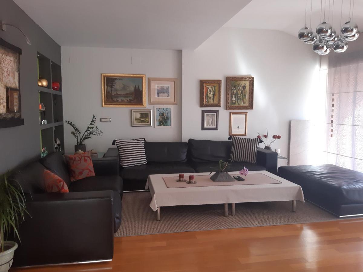 Apartments In Villa Azra Рієка Екстер'єр фото