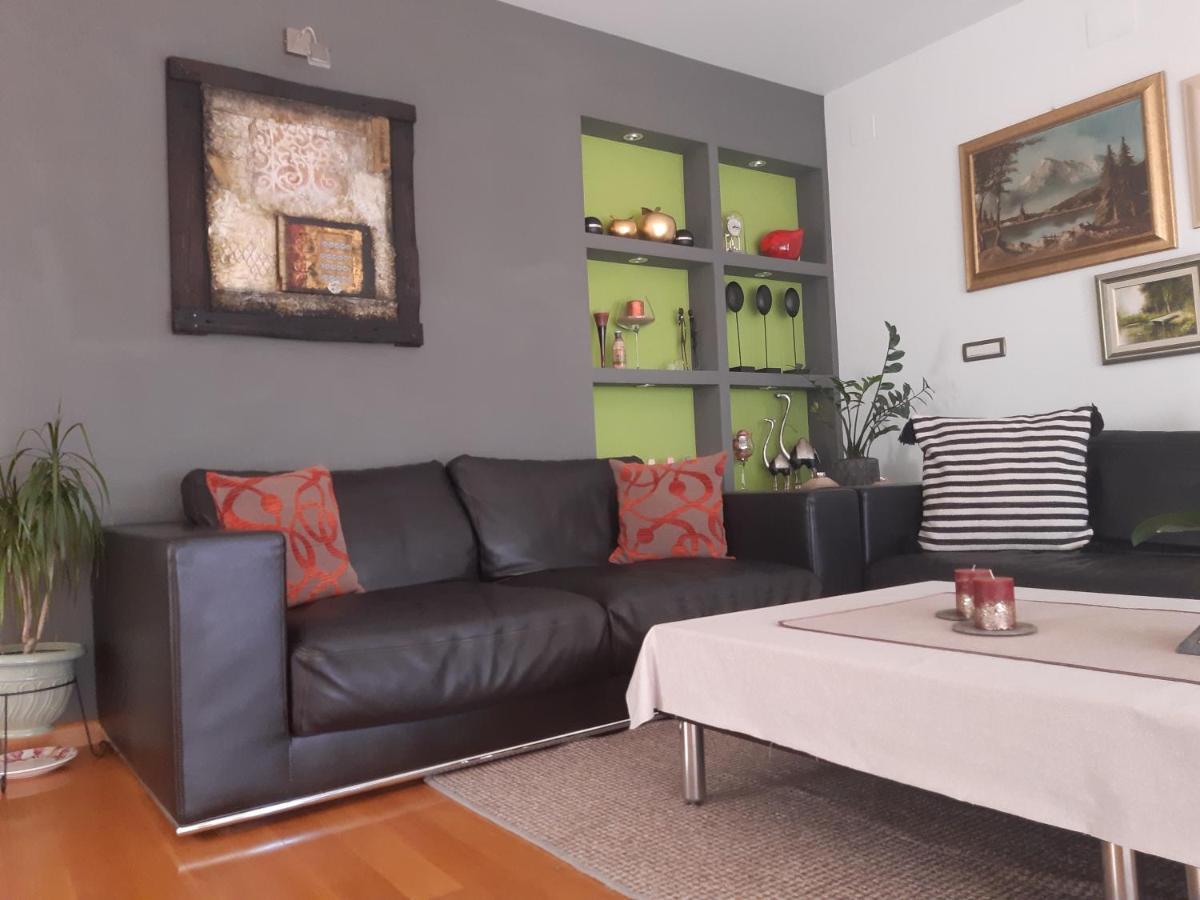 Apartments In Villa Azra Рієка Екстер'єр фото