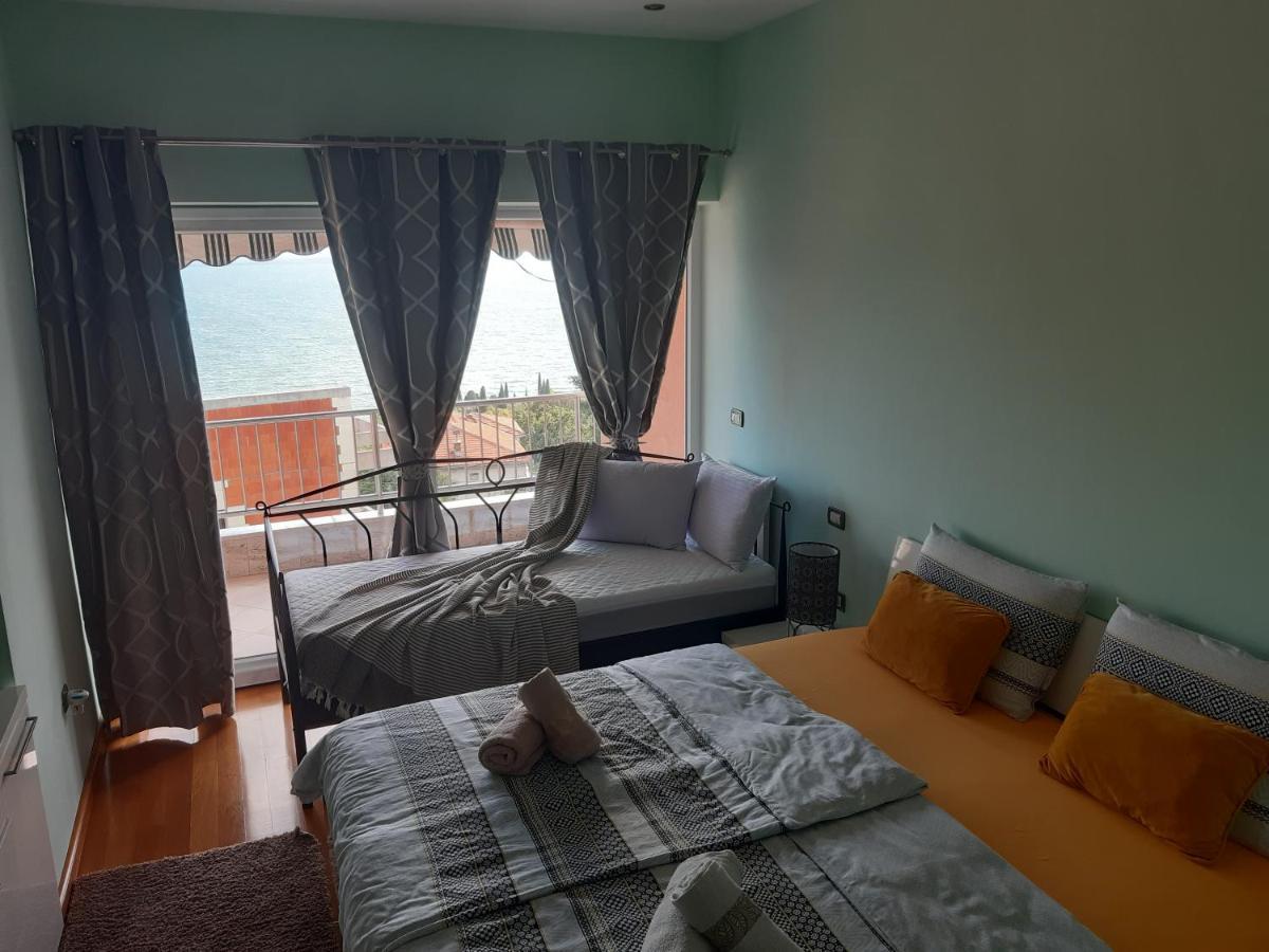 Apartments In Villa Azra Рієка Екстер'єр фото