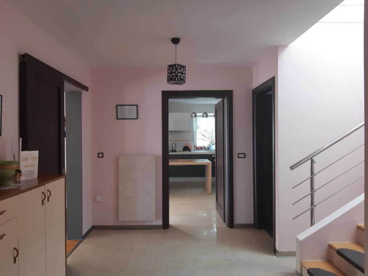 Apartments In Villa Azra Рієка Екстер'єр фото