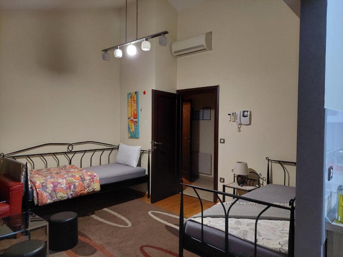 Apartments In Villa Azra Рієка Екстер'єр фото
