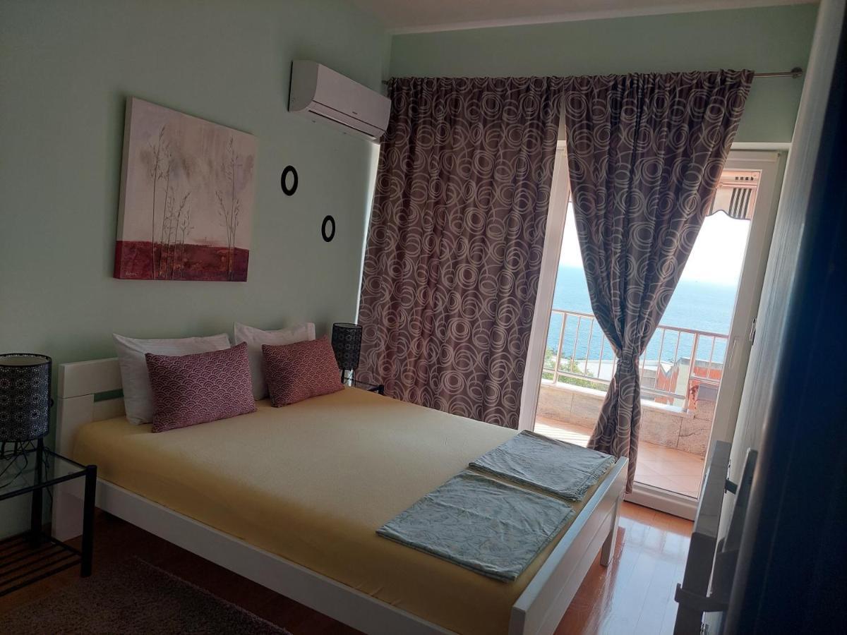 Apartments In Villa Azra Рієка Екстер'єр фото