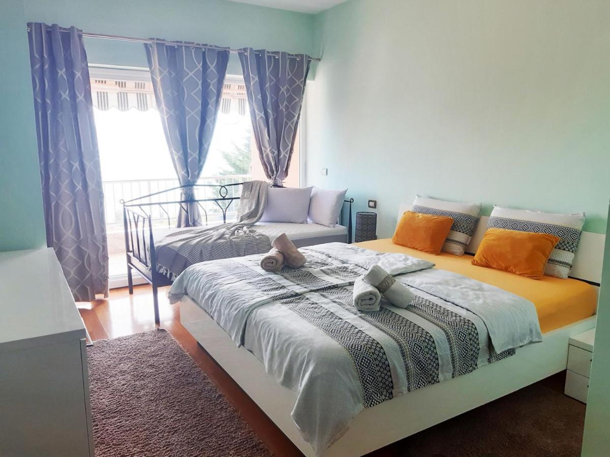 Apartments In Villa Azra Рієка Екстер'єр фото
