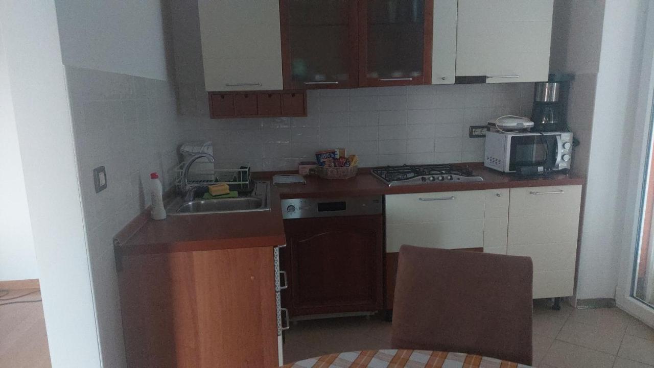 Apartments In Villa Azra Рієка Екстер'єр фото