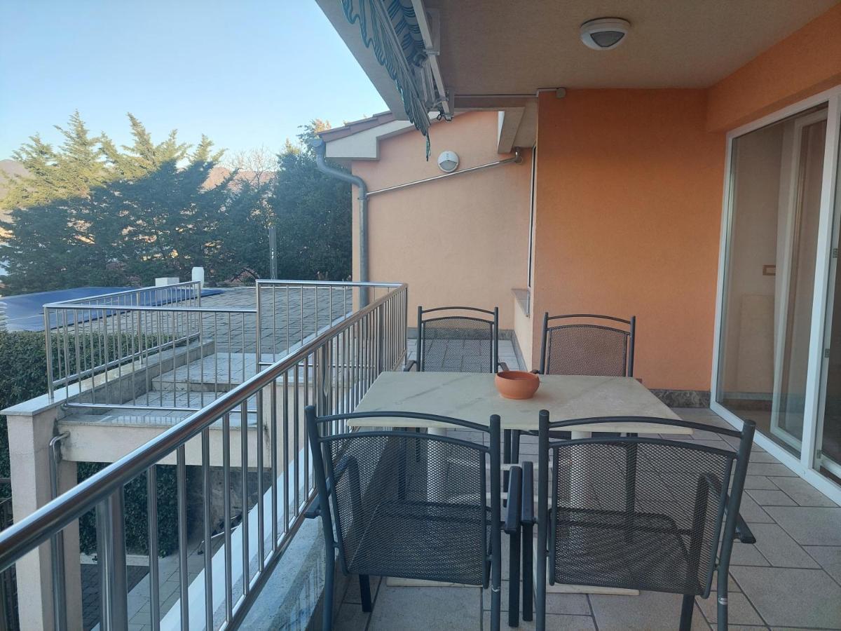 Apartments In Villa Azra Рієка Екстер'єр фото