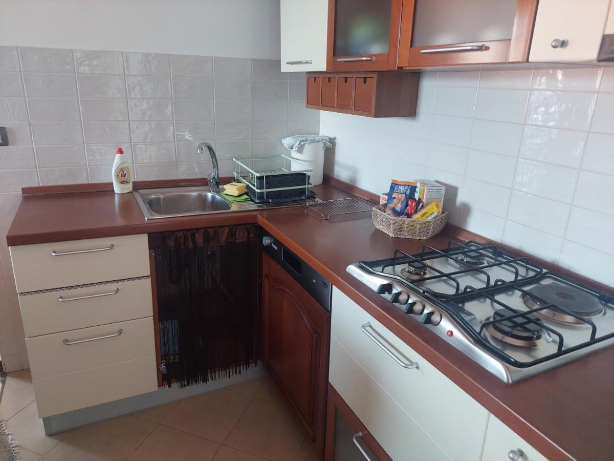 Apartments In Villa Azra Рієка Екстер'єр фото