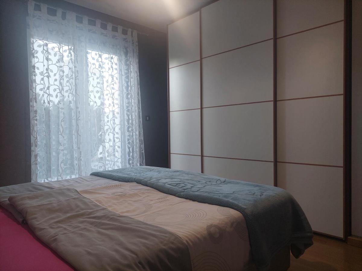 Apartments In Villa Azra Рієка Екстер'єр фото