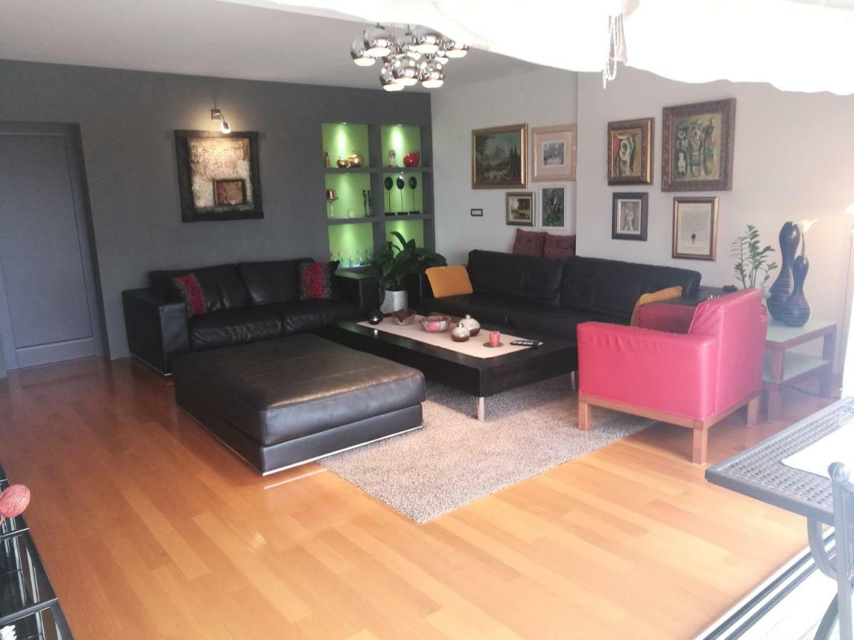 Apartments In Villa Azra Рієка Екстер'єр фото