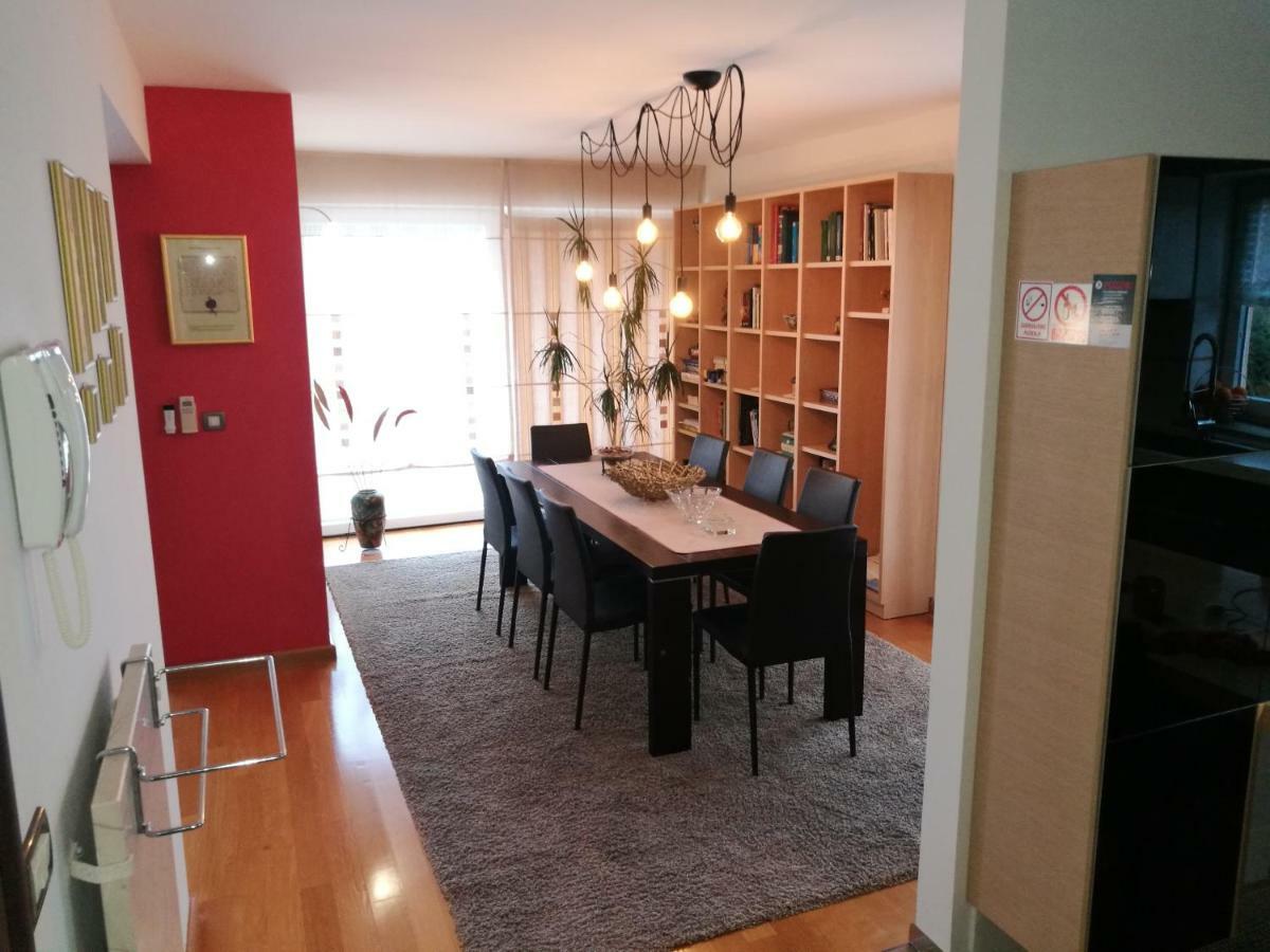 Apartments In Villa Azra Рієка Екстер'єр фото