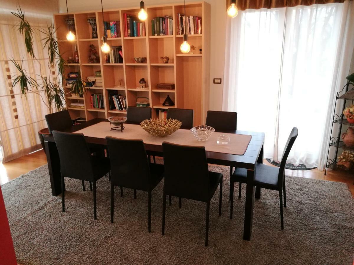 Apartments In Villa Azra Рієка Екстер'єр фото