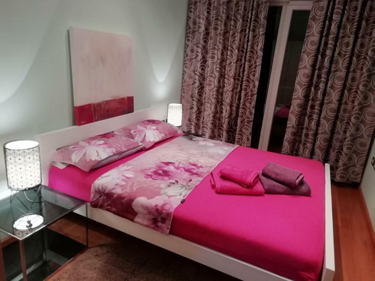Apartments In Villa Azra Рієка Екстер'єр фото