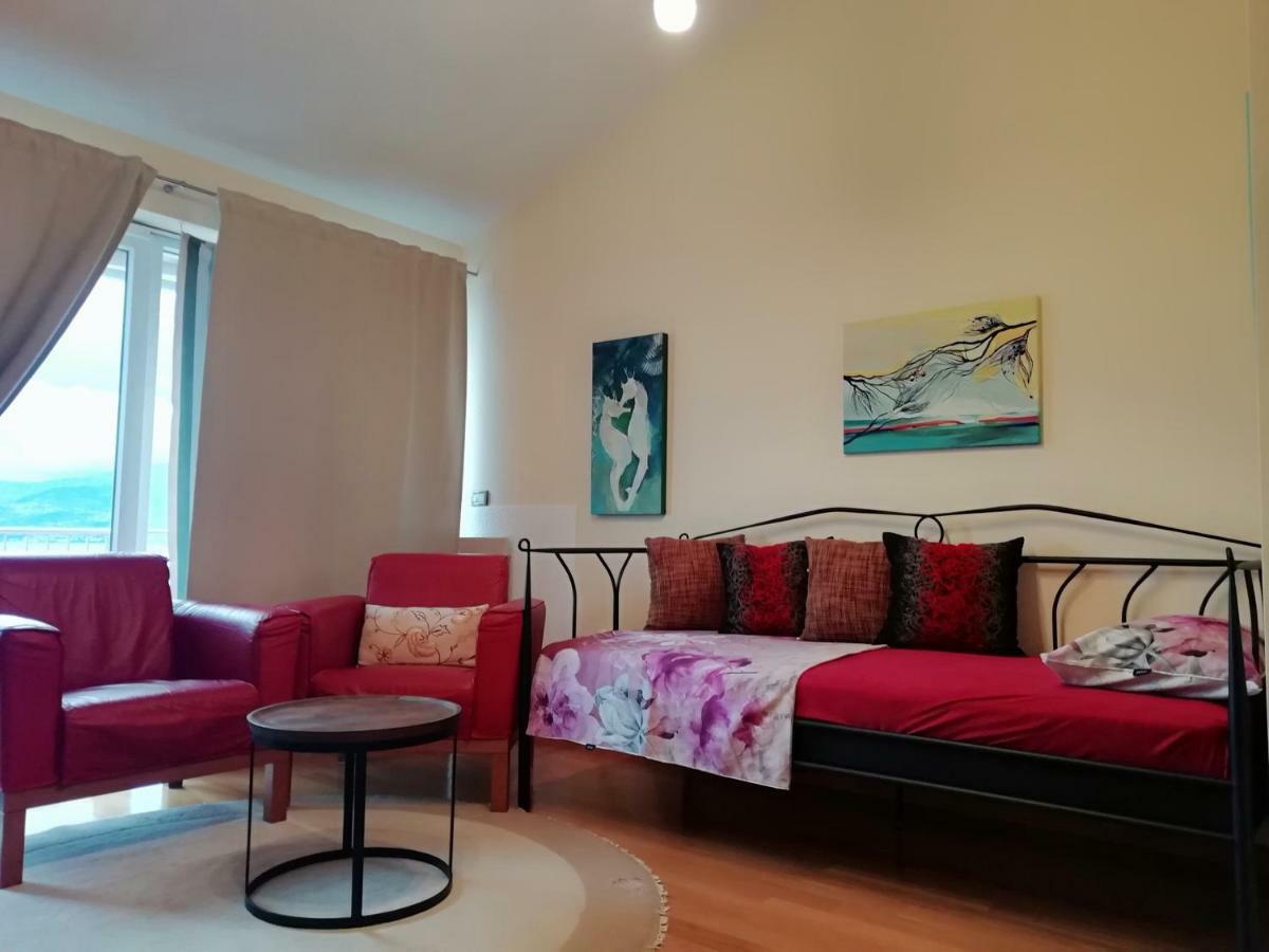 Apartments In Villa Azra Рієка Екстер'єр фото
