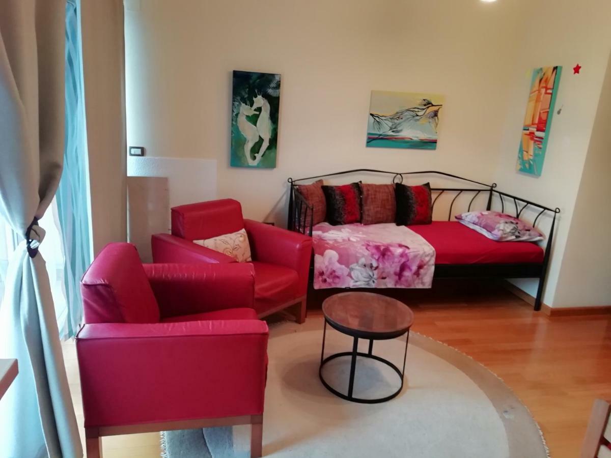 Apartments In Villa Azra Рієка Екстер'єр фото