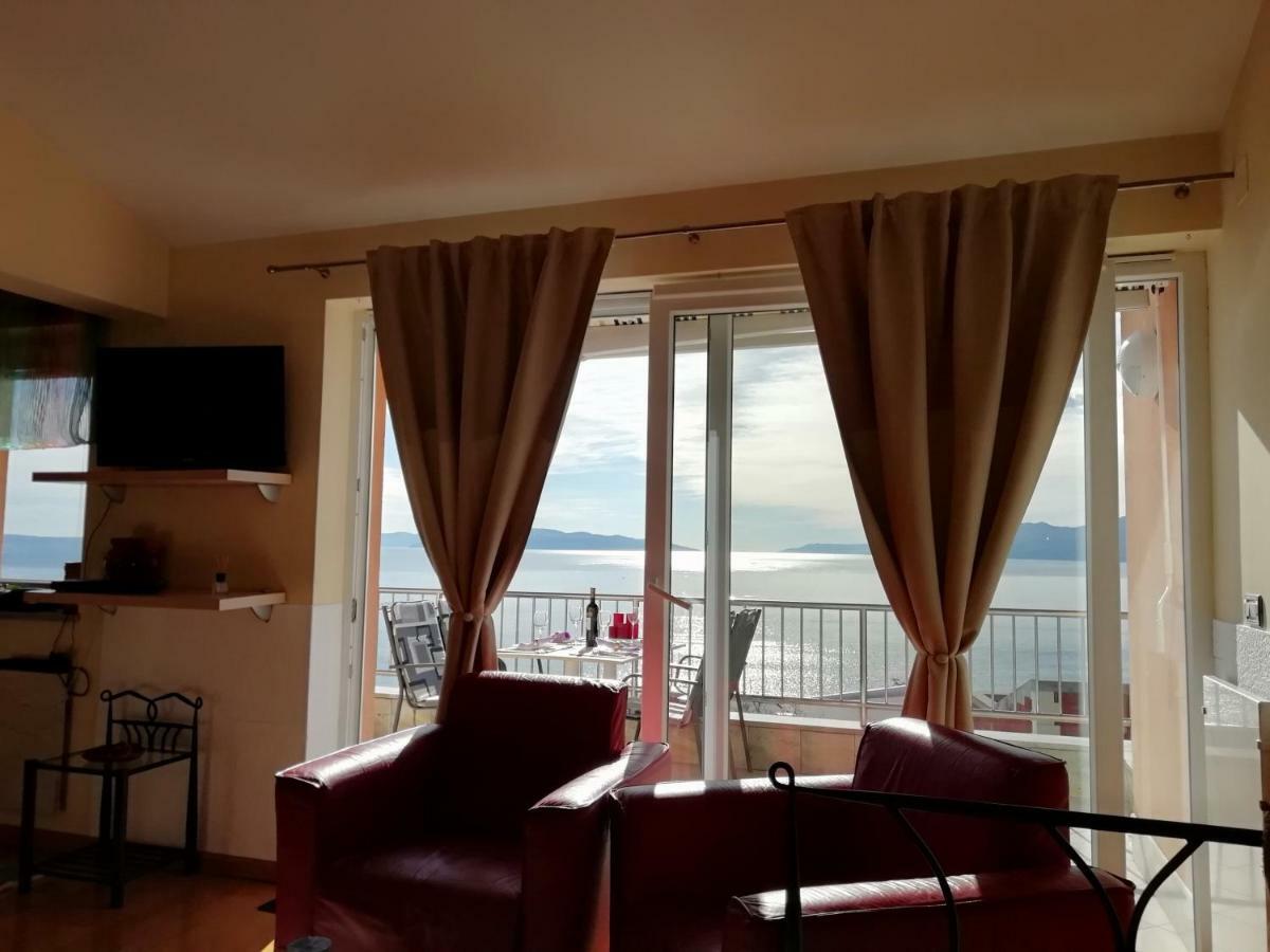 Apartments In Villa Azra Рієка Екстер'єр фото