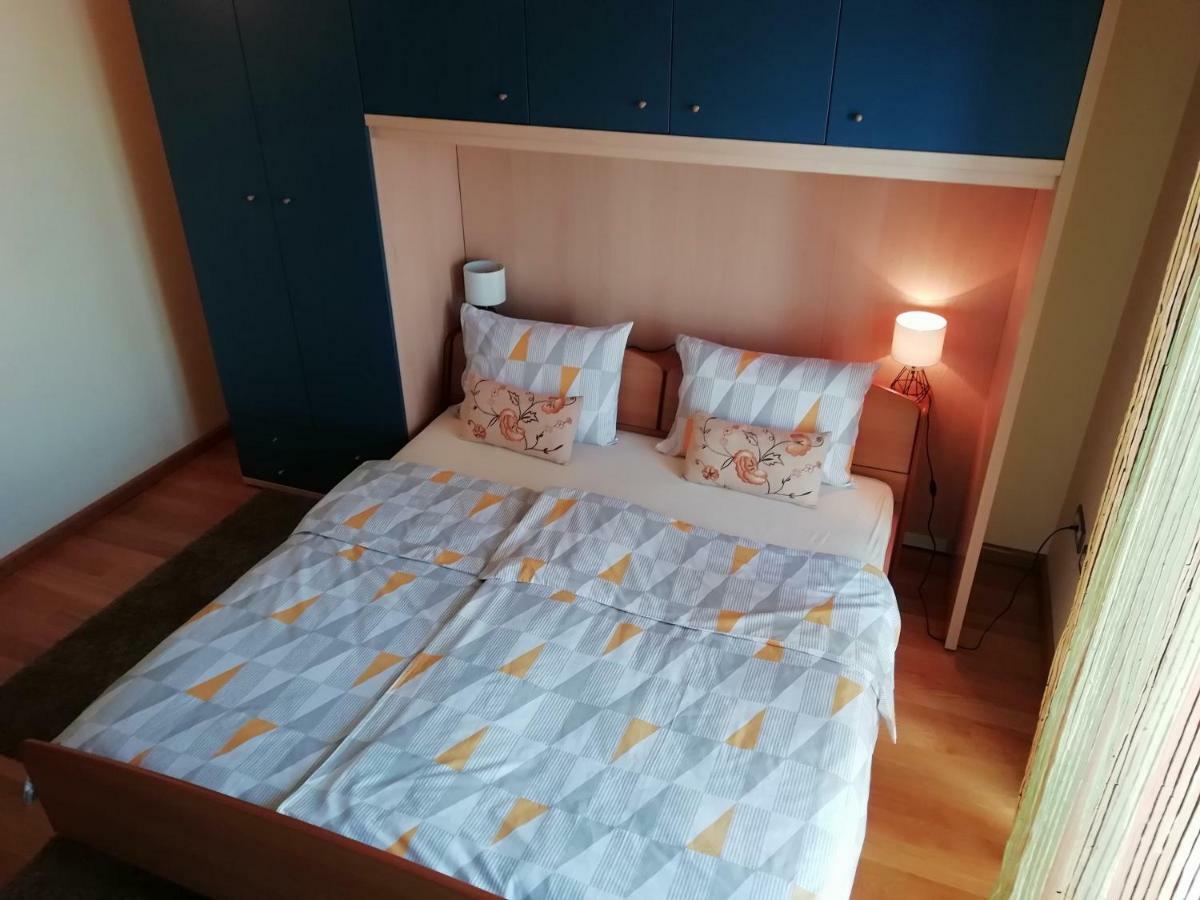 Apartments In Villa Azra Рієка Екстер'єр фото