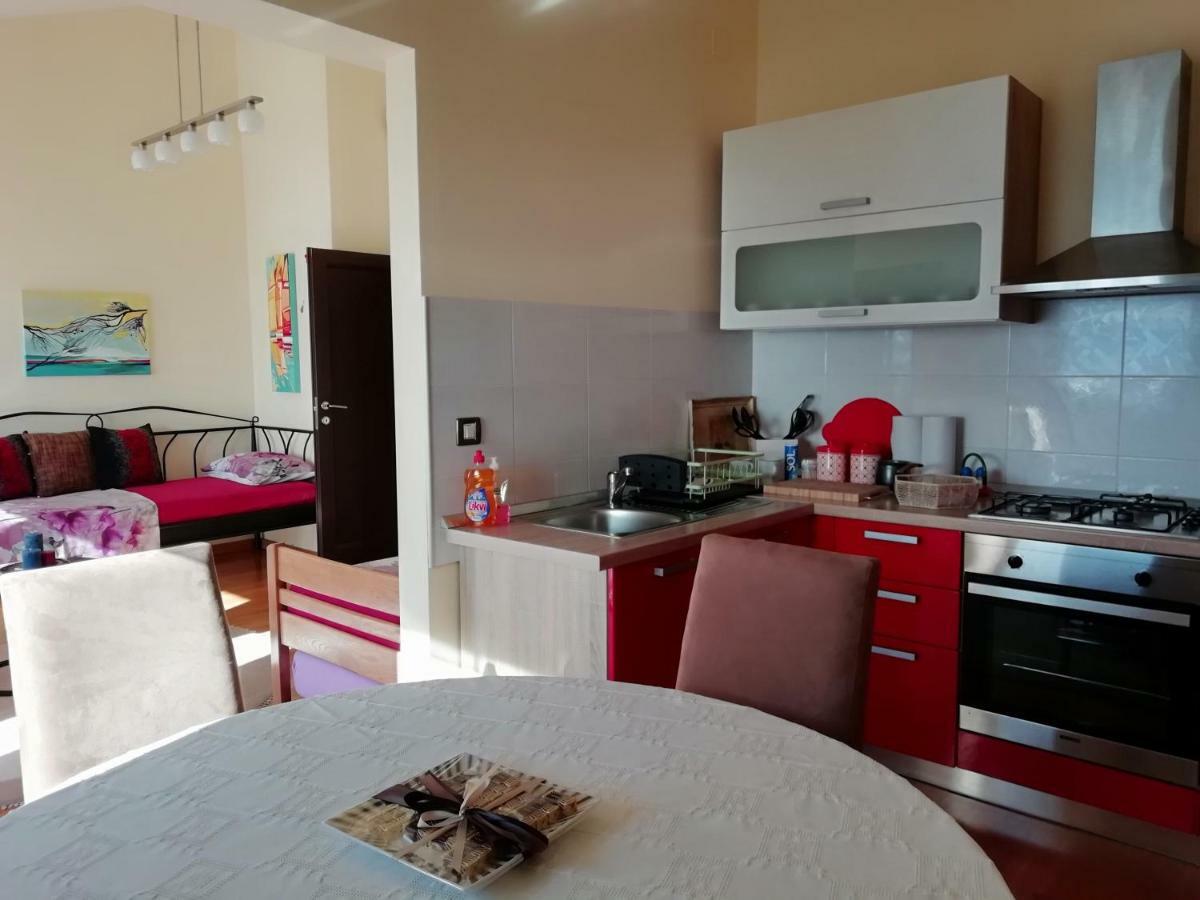 Apartments In Villa Azra Рієка Екстер'єр фото